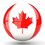 CANADA VPN - Best Free VPN for Android