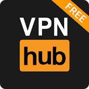 Free VPN - VPNhub for Android: No Logs, No Worries