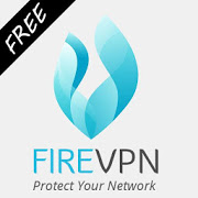 Free VPN by FireVPN