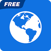 Hotspot VPN - Free Unlimited Fast Proxy VPN