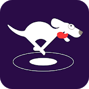 VPN Free - Dog VPN Hotspot Proxy & Wi-Fi Security