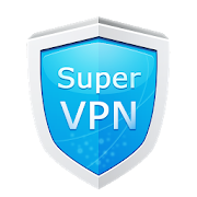 SuperVPN Free VPN Client