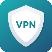 Secure VPN App for Android: Surfshark VPN