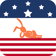 USA Turbo VPN - Free VPN Proxy & Wi-Fi Security