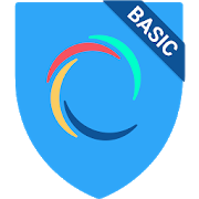 Hotspot Shield Basic - Free VPN Proxy & Privacy