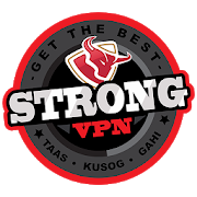 StrongHold VPN