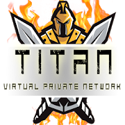 Titan vpn (new)